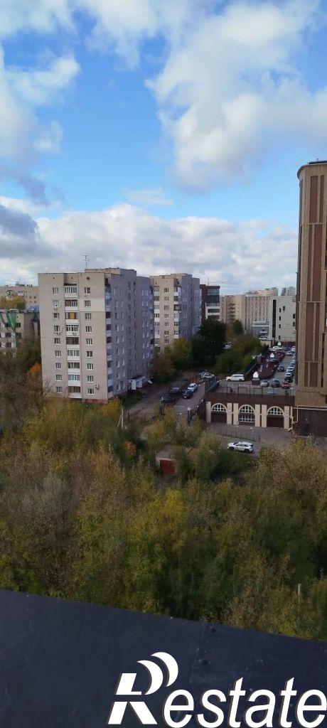 Купить квартиру за 6 550 000 рублей на Профсоюзная ул, 8