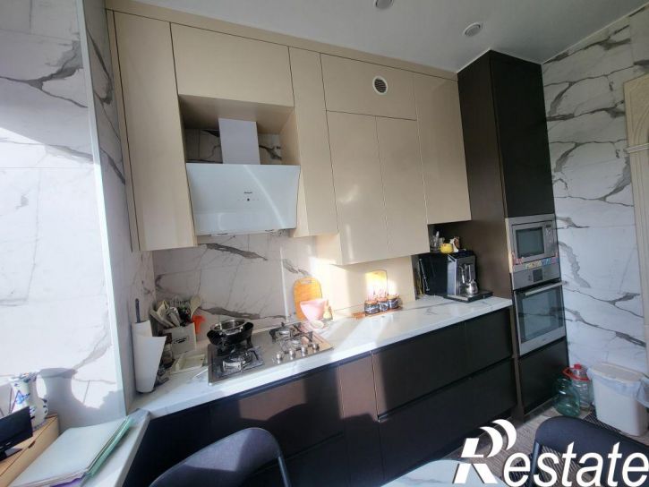 5-комн квартира Комсомольская ул, 8