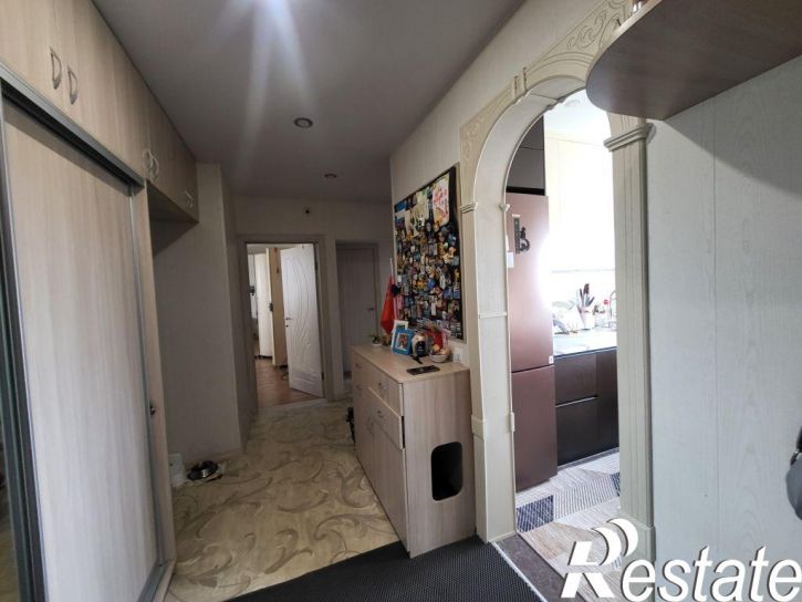 5-комн квартира Комсомольская ул, 8