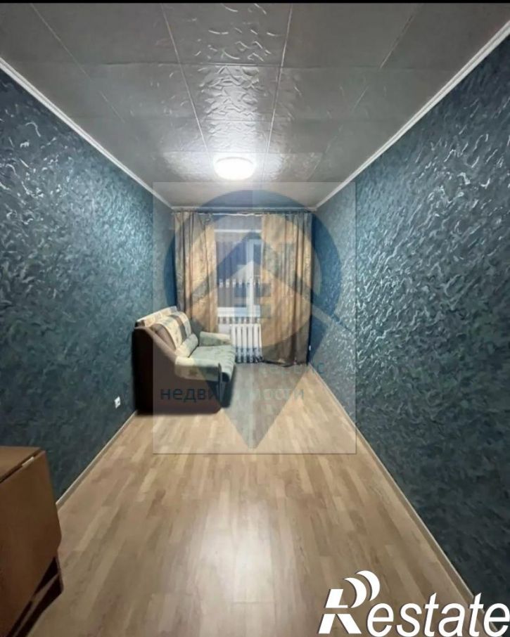 2-комн квартира Генкиной ул, 58