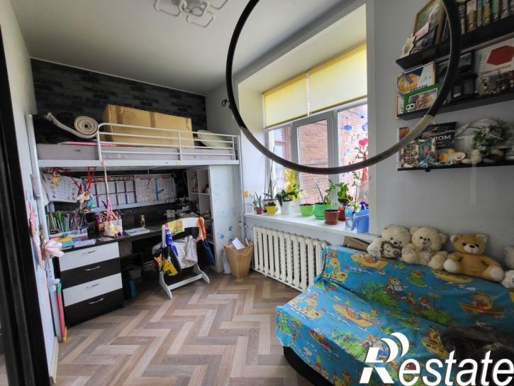 5-комн квартира Комсомольская ул, 8