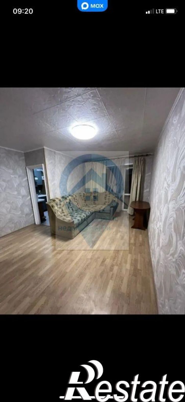 2-комн квартира Генкиной ул, 58