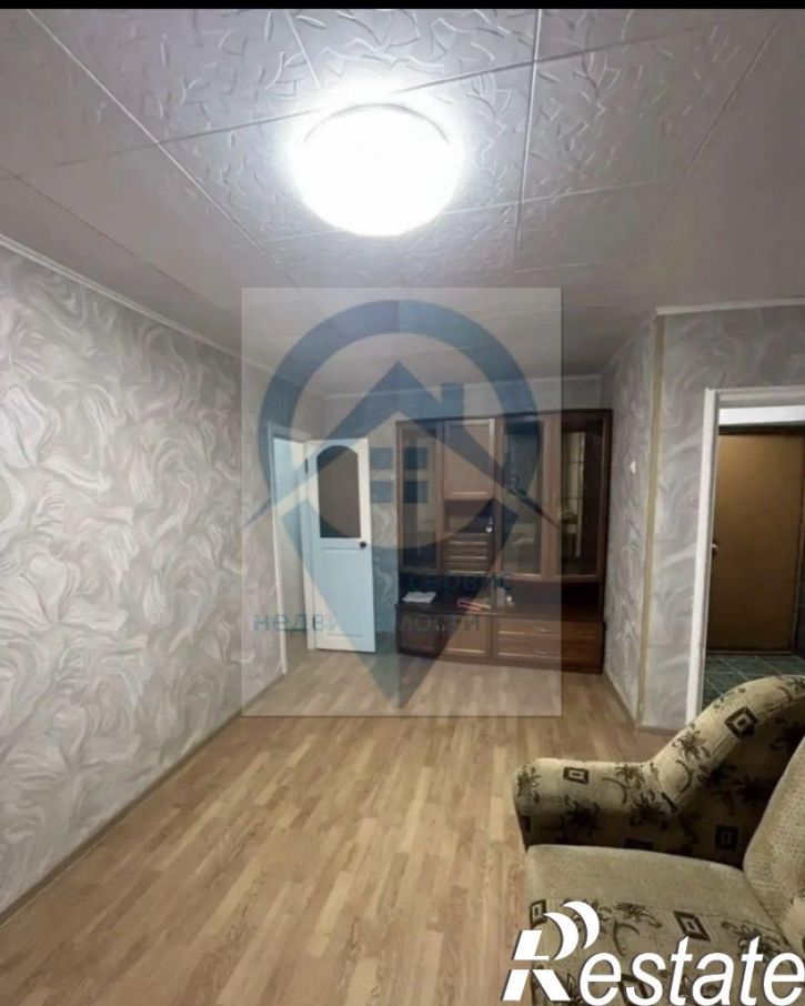 2-комн квартира Генкиной ул, 58
