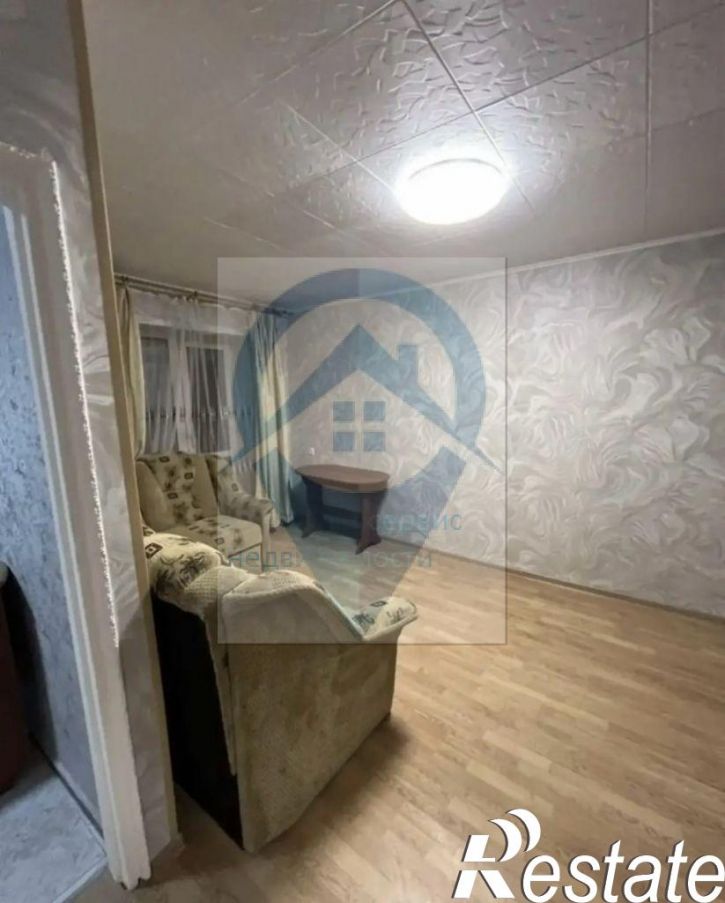 2-комн квартира Генкиной ул, 58