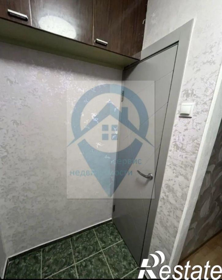 2-комн квартира Генкиной ул, 58