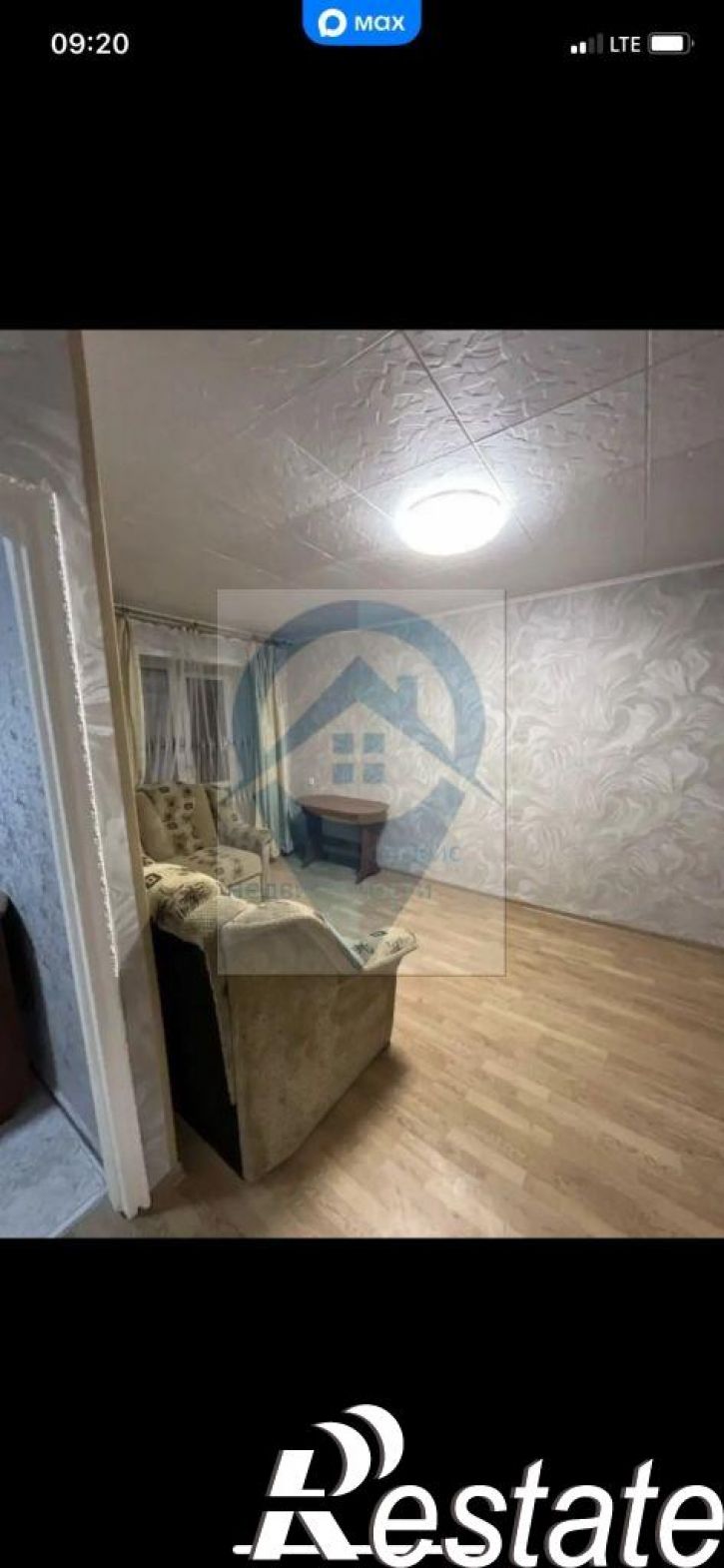 2-комн квартира Генкиной ул, 58