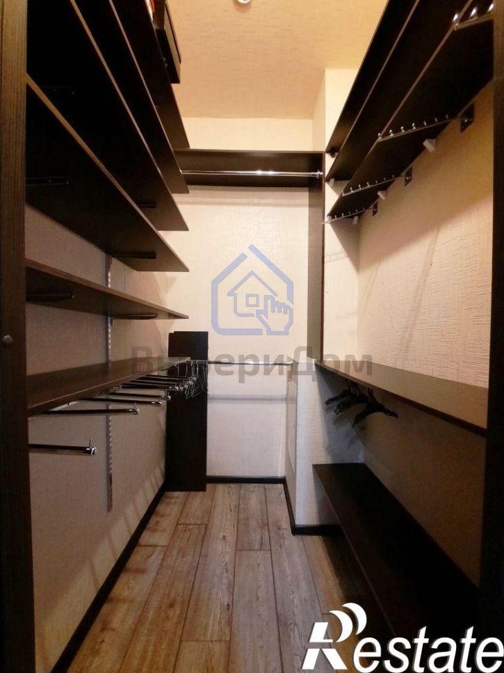 2-комн квартира Московский мкр, 8