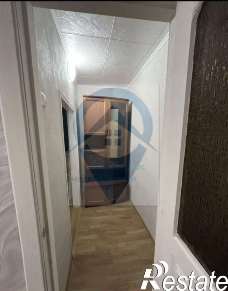 2-комн квартира Генкиной ул, 58