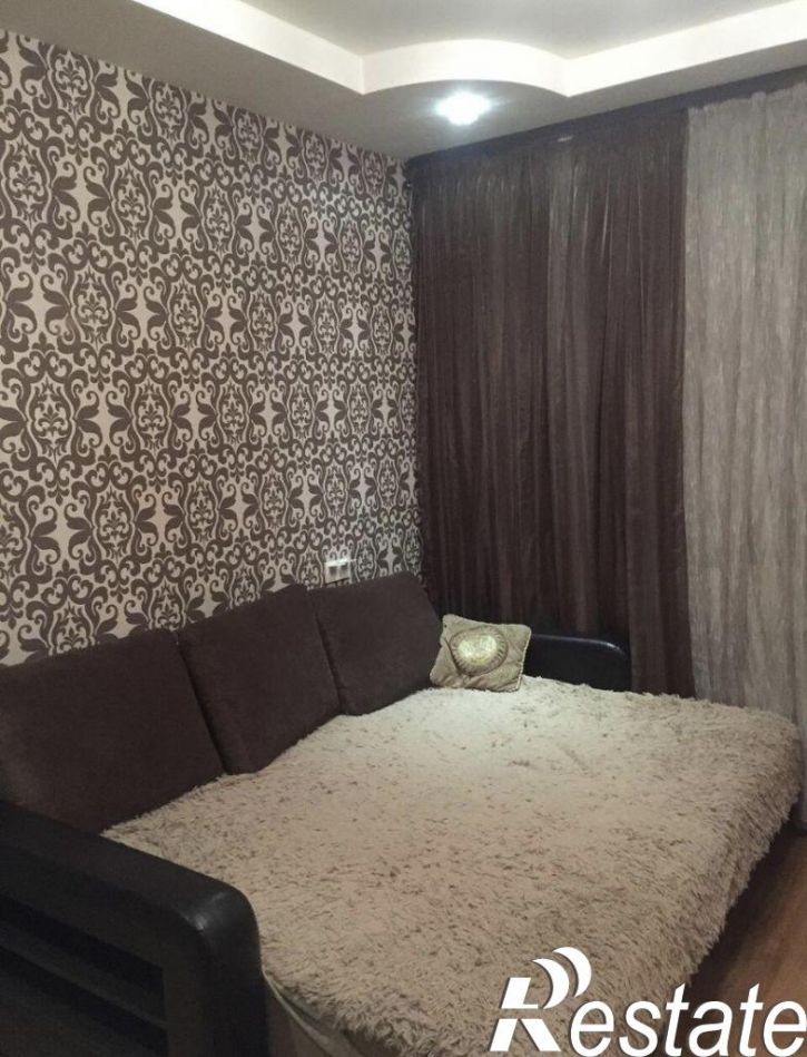 1-комн квартира Пограничный пер, 68