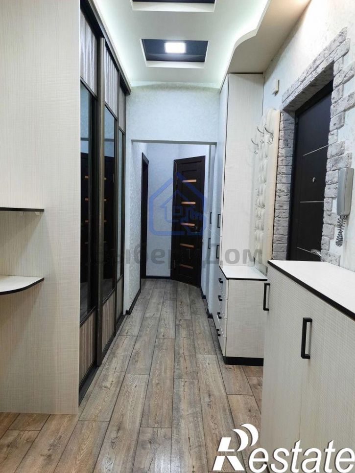 2-комн квартира Московский мкр, 8