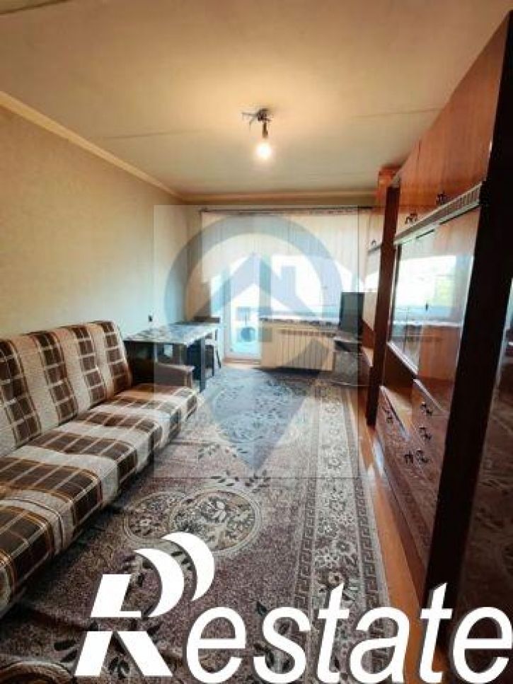 2-комн квартира Фрунзе ул, 33