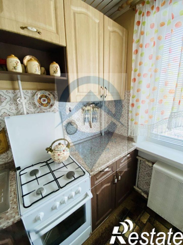 2-комн квартира Силикатный пер, 57