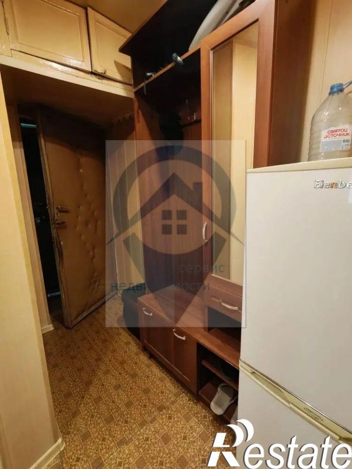 2-комн квартира Фрунзе ул, 33