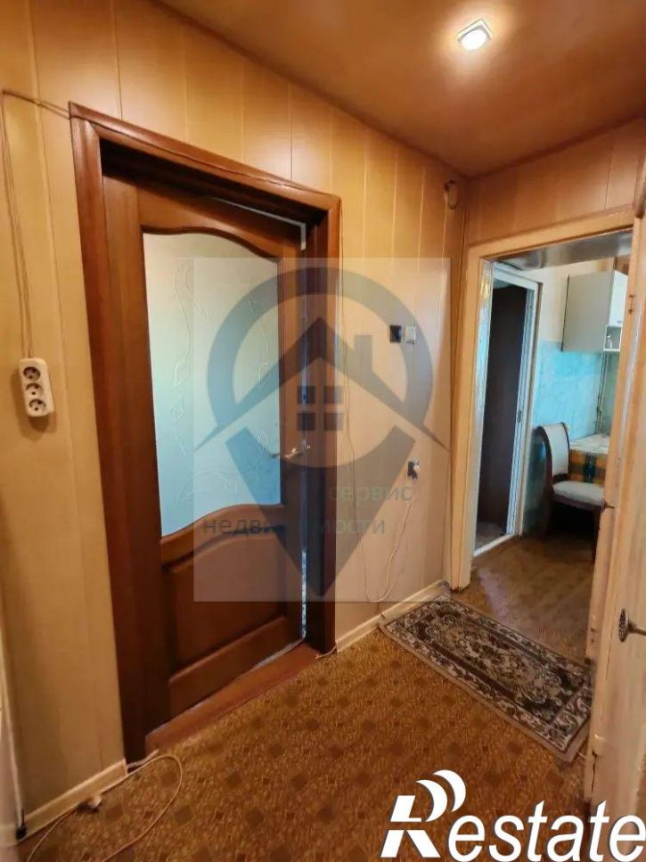 2-комн квартира Фрунзе ул, 33