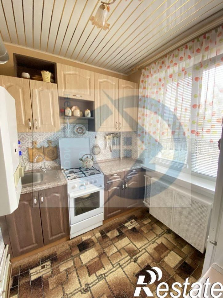 2-комн квартира Силикатный пер, 57