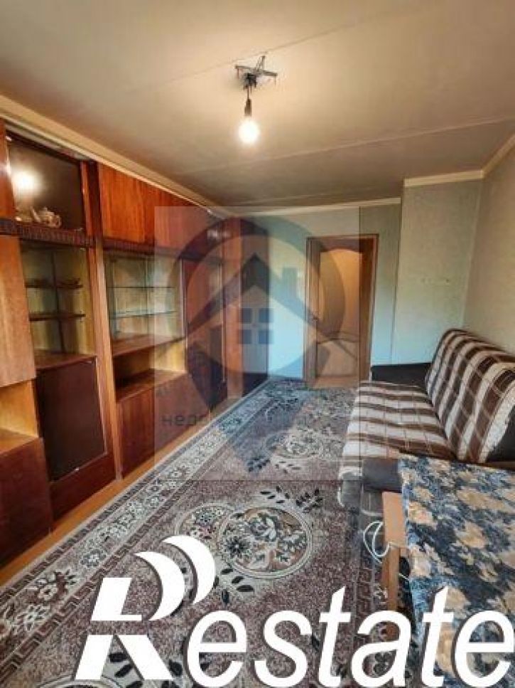 2-комн квартира Фрунзе ул, 33