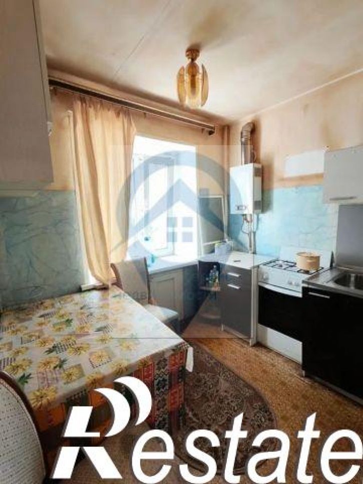 2-комн квартира Фрунзе ул, 33