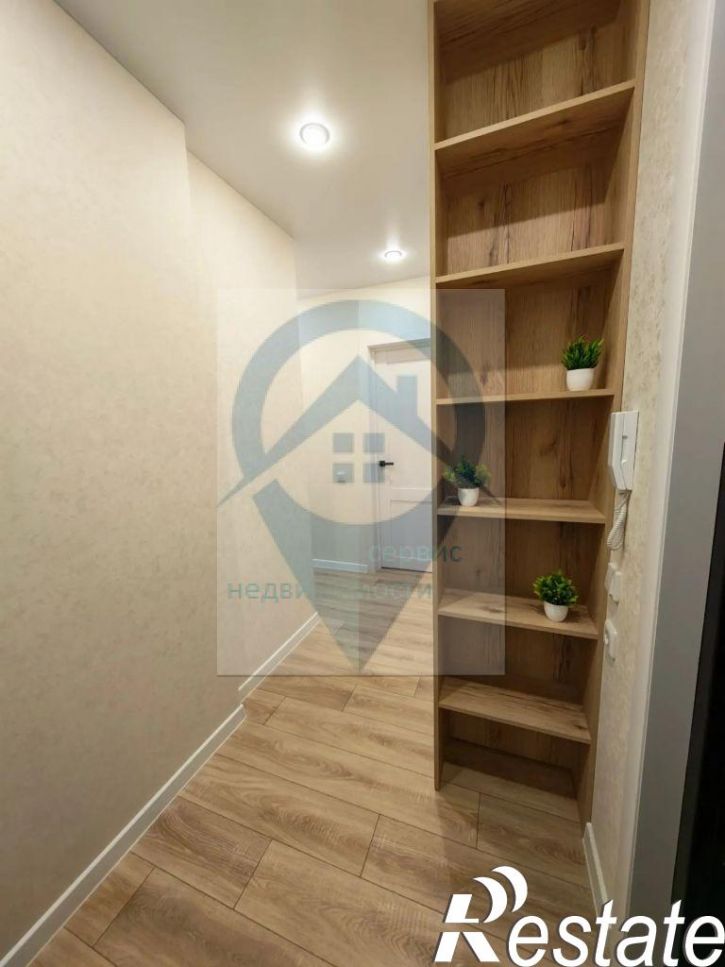 1-комн квартира Рождественский микр., 10