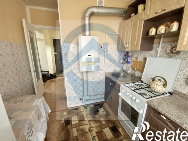 2-комн квартира Силикатный пер, 57