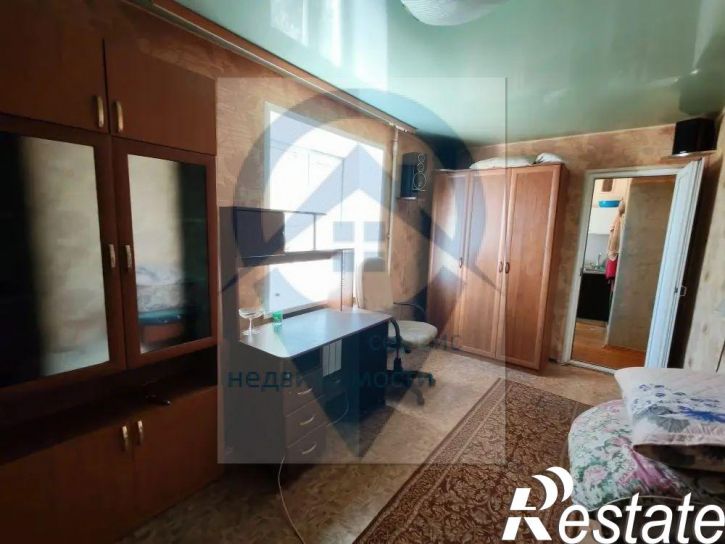2-комн квартира Фрунзе ул, 33