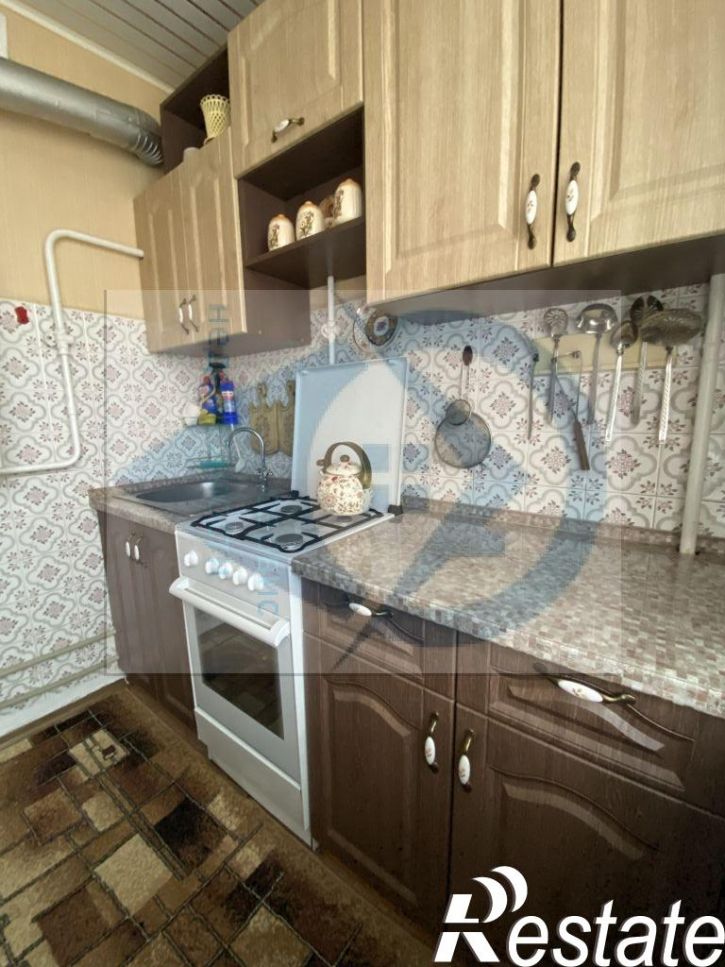 2-комн квартира Силикатный пер, 57
