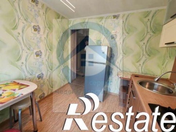1-комн квартира Степана Халтурина ул, 1