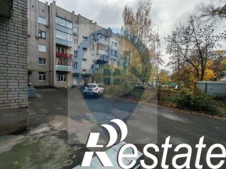 1-комн квартира Степана Халтурина ул, 1