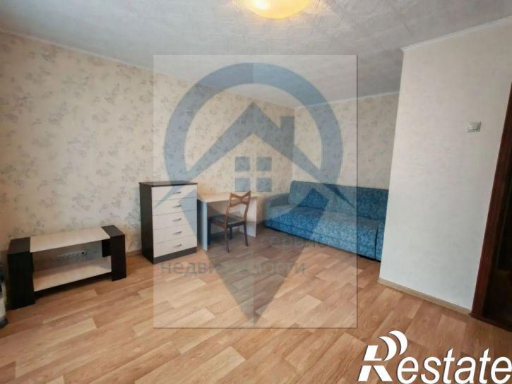 1-комн квартира Степана Халтурина ул, 1