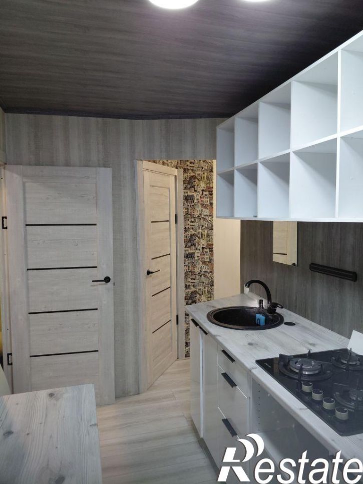 2-комн квартира Академическая ул, 29