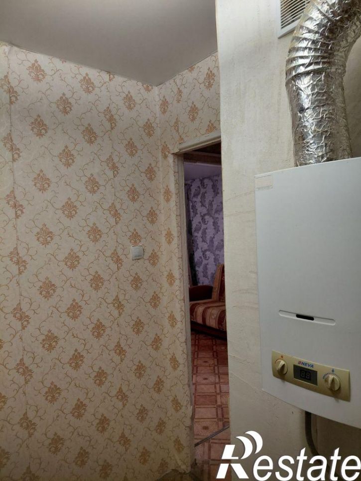 1-комн квартира Шубиных ул, 16а