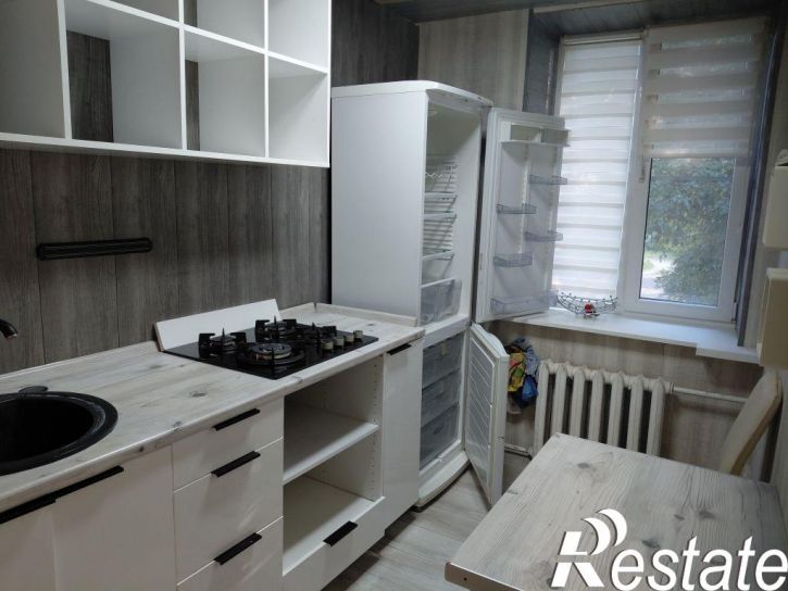 2-комн квартира Академическая ул, 29