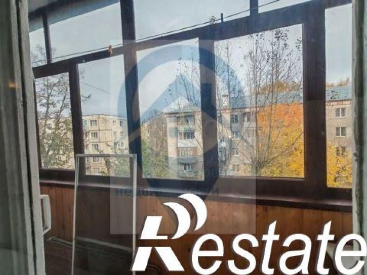 1-комн квартира Степана Халтурина ул, 1