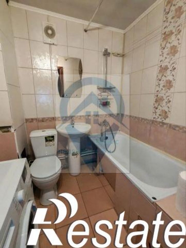 1-комн квартира Степана Халтурина ул, 1