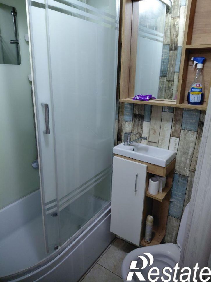 2-комн квартира Академическая ул, 29