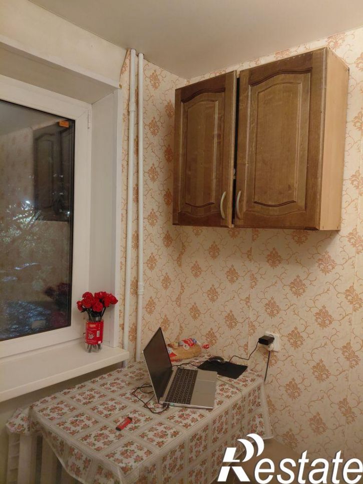 1-комн квартира Шубиных ул, 16а