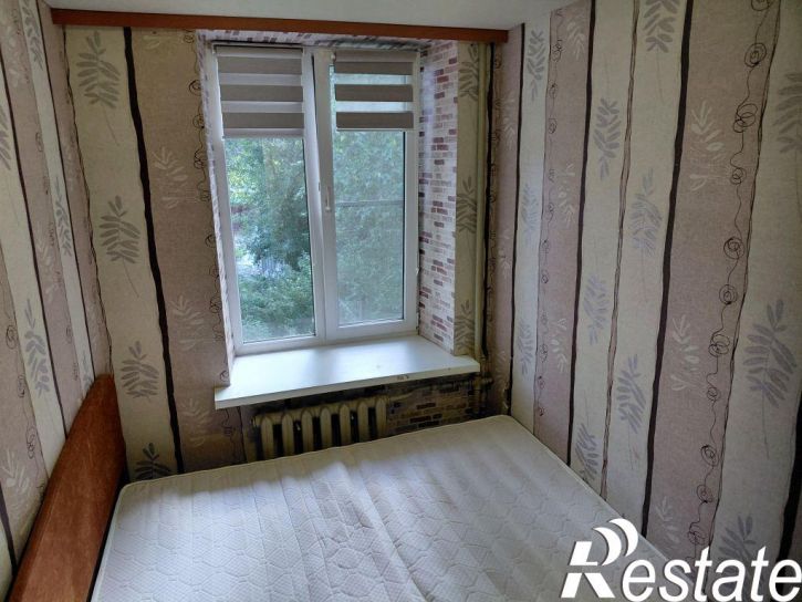 2-комн квартира Академическая ул, 29