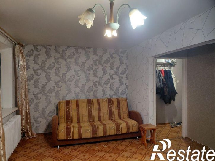 1-комн квартира Шубиных ул, 16а