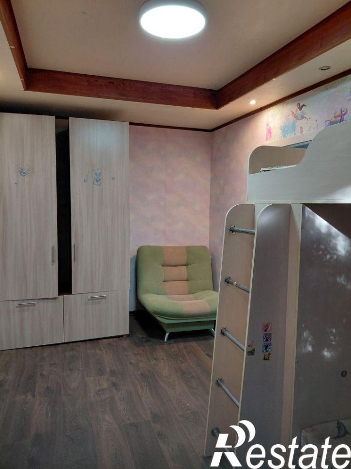 2-комн квартира Академическая ул, 29