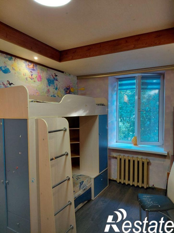 2-комн квартира Академическая ул, 29