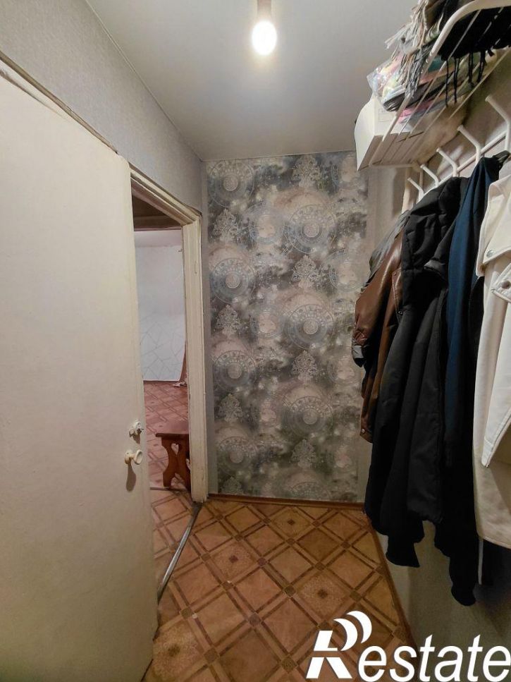 1-комн квартира Шубиных ул, 16а