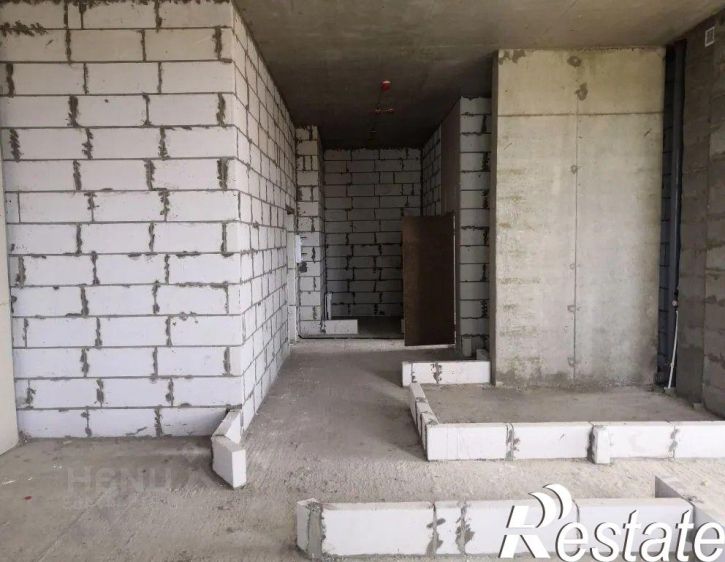 3-комн квартира Наумова ул, 3а