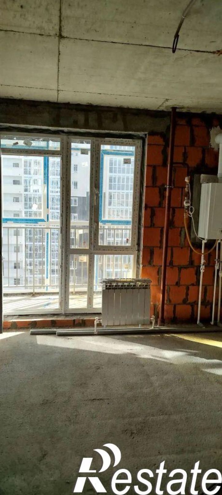 1-комн квартира Профсоюзная ул, 8
