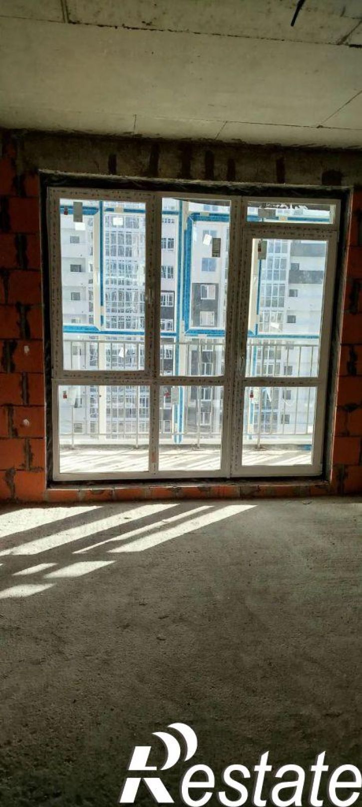 1-комн квартира Профсоюзная ул, 8