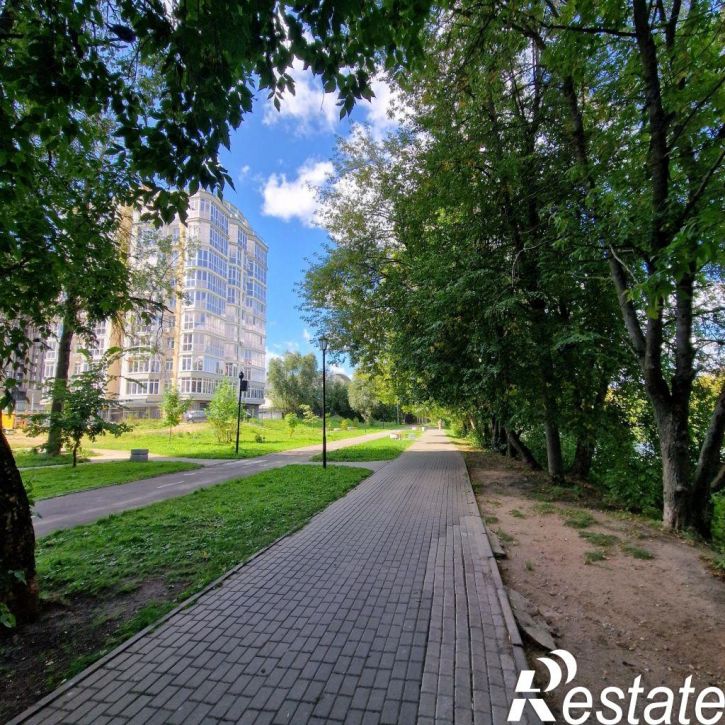3-комн квартира Наумова ул, 3а