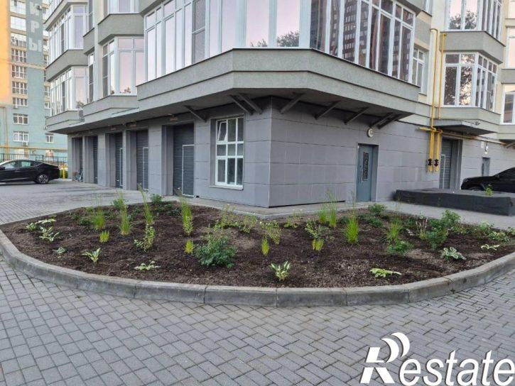 3-комн квартира Наумова ул, 3а