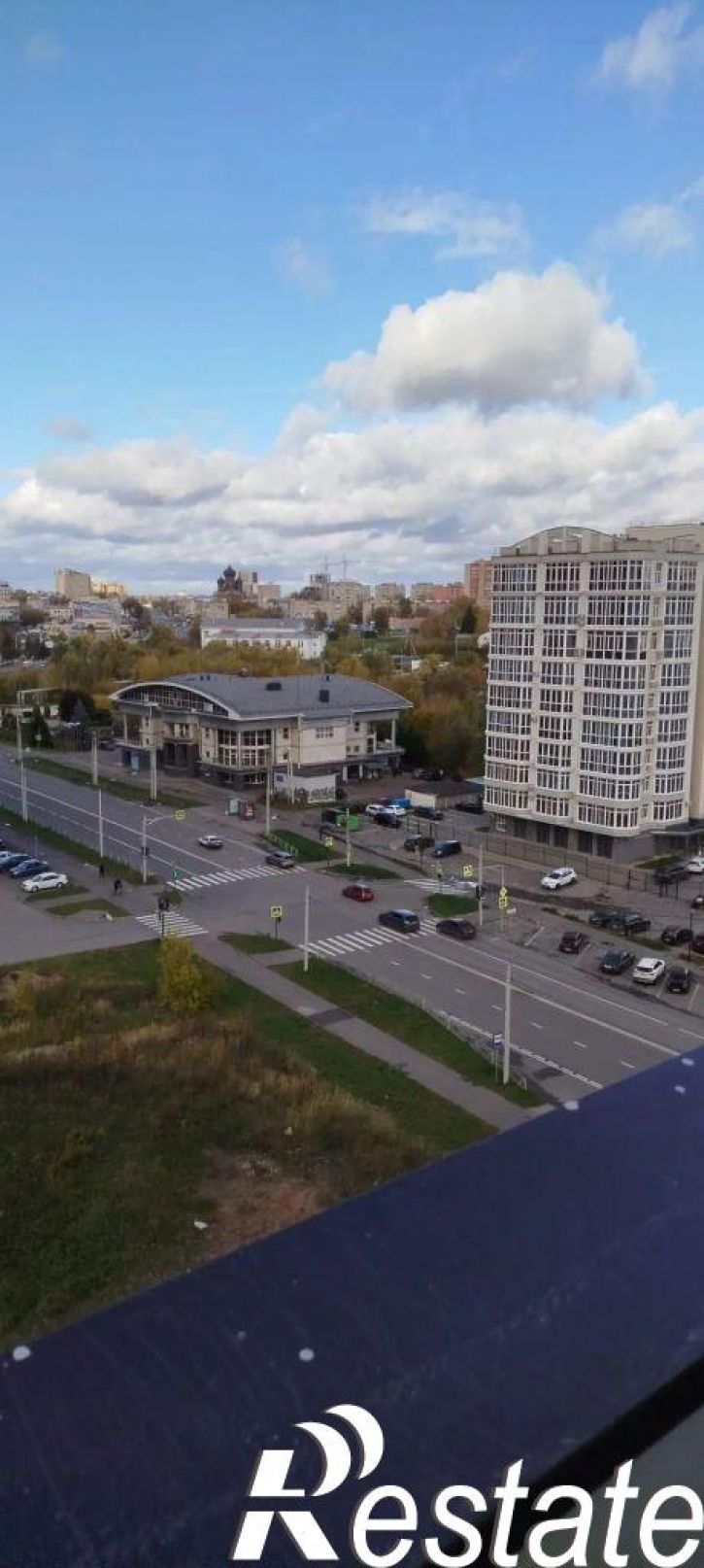 1-комн квартира Профсоюзная ул, 8