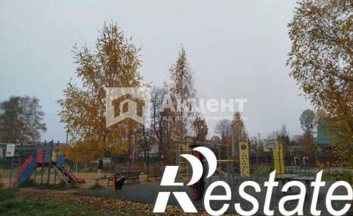 4-комн квартира 3-я Парковская улица, 23,  д. 23