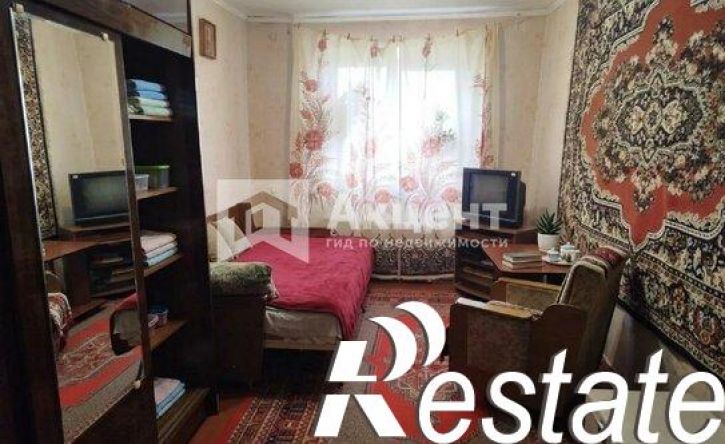 4-комн квартира 3-я Парковская улица, 23,  д. 23