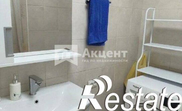 4-комн квартира 3-я Парковская улица, 23,  д. 23
