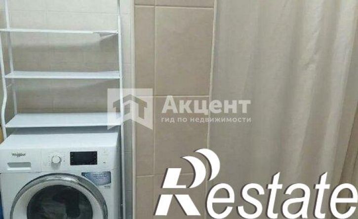 4-комн квартира 3-я Парковская улица, 23,  д. 23